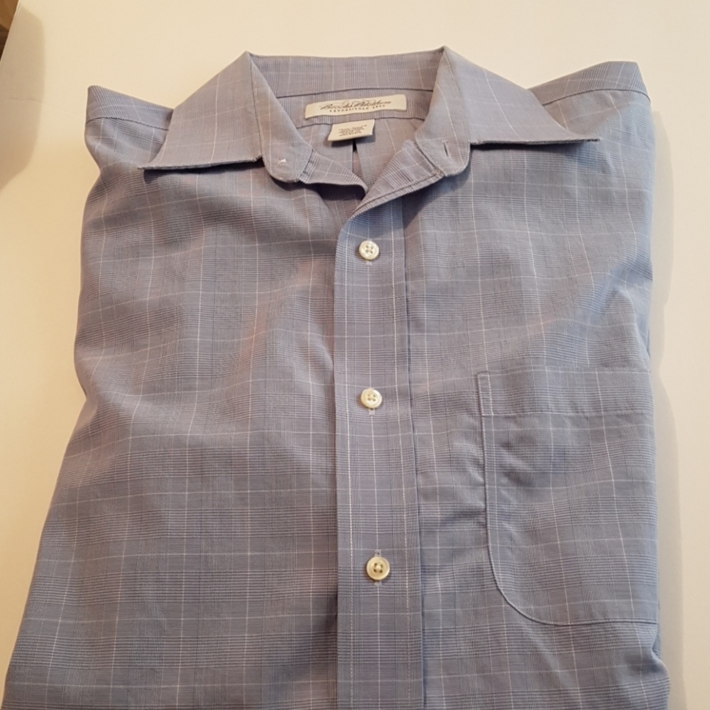 Brooks Brothers dress shirts